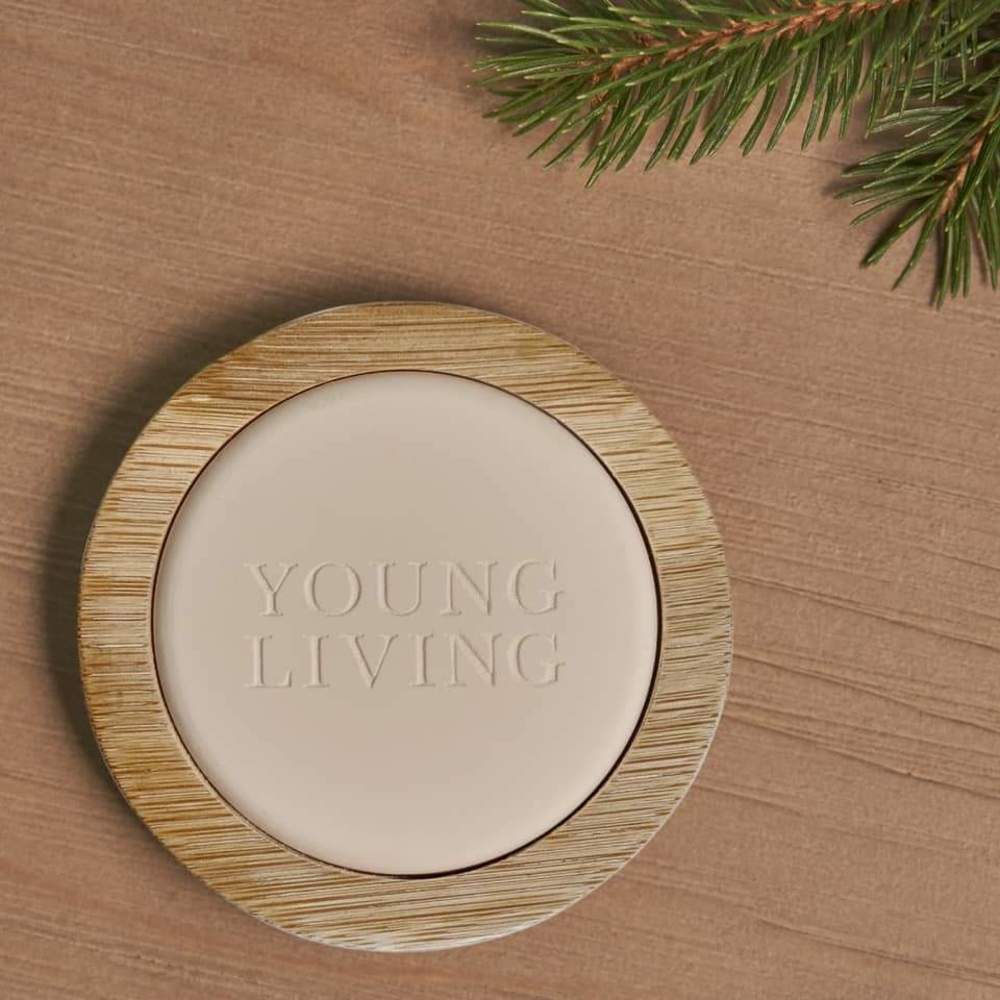 Young Living Mini Travel Passive Diffuser